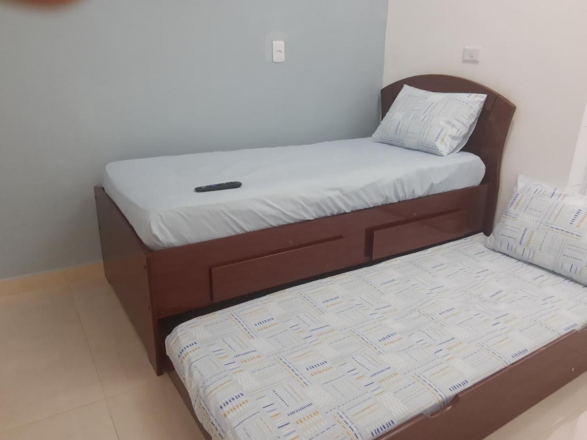Pousada Internacional Eas Airport 10Min Guarulhos Room photo
